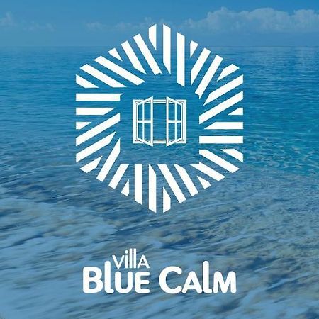 Villa Blue Calm Budva Eksteriør bilde