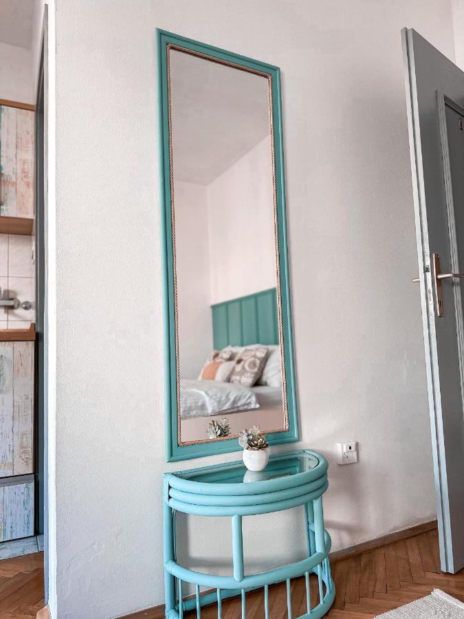 Villa Blue Calm Budva Eksteriør bilde