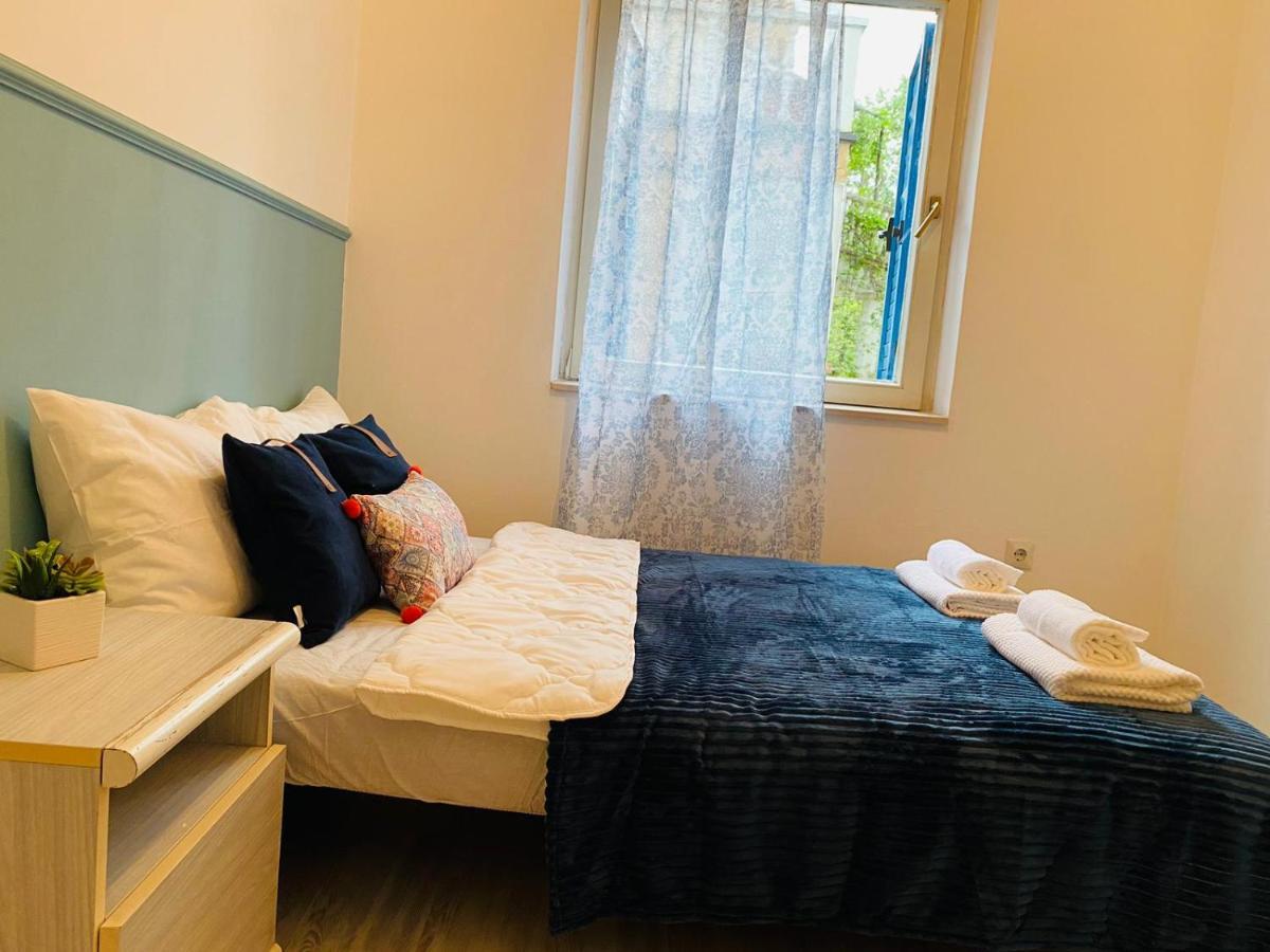Villa Blue Calm Budva Eksteriør bilde