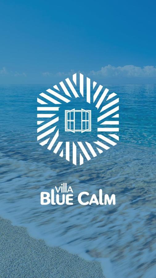 Villa Blue Calm Budva Eksteriør bilde