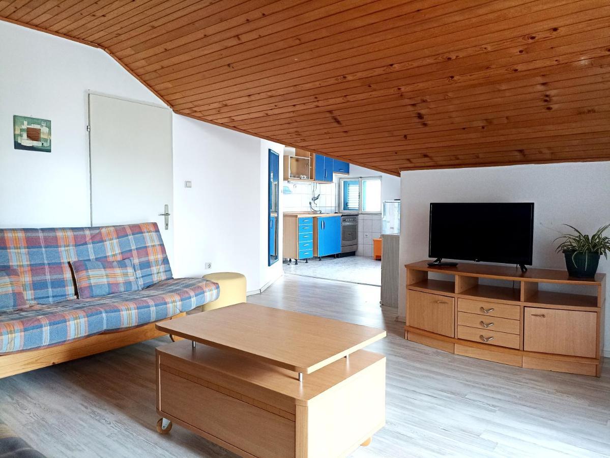Villa Blue Calm Budva Eksteriør bilde