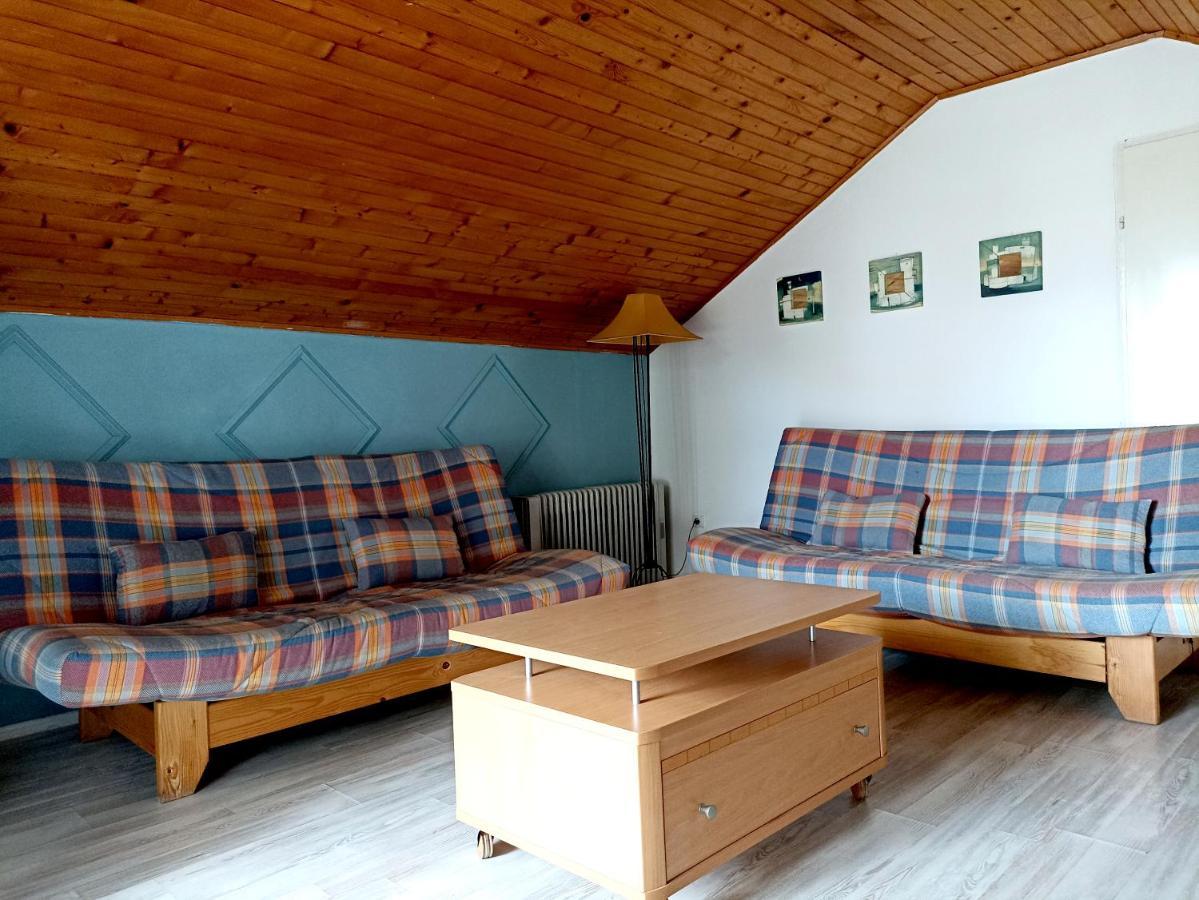 Villa Blue Calm Budva Eksteriør bilde