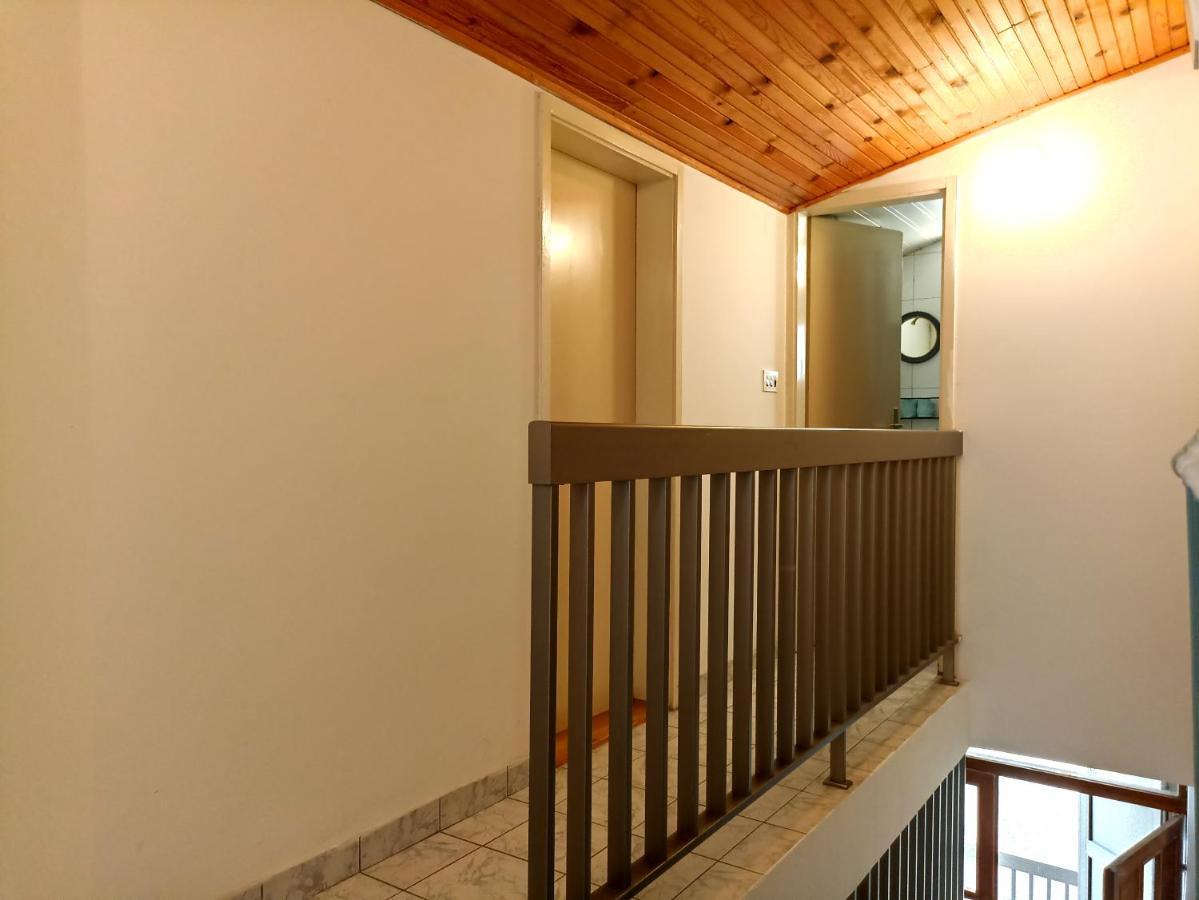 Villa Blue Calm Budva Eksteriør bilde