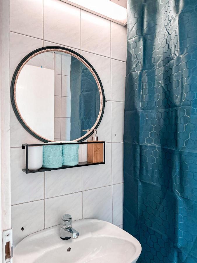Villa Blue Calm Budva Eksteriør bilde