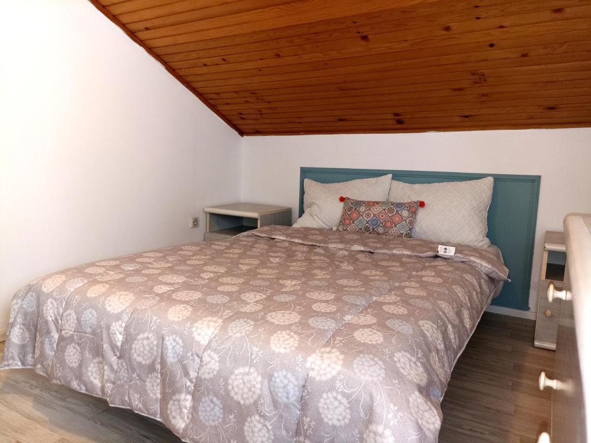 Villa Blue Calm Budva Eksteriør bilde