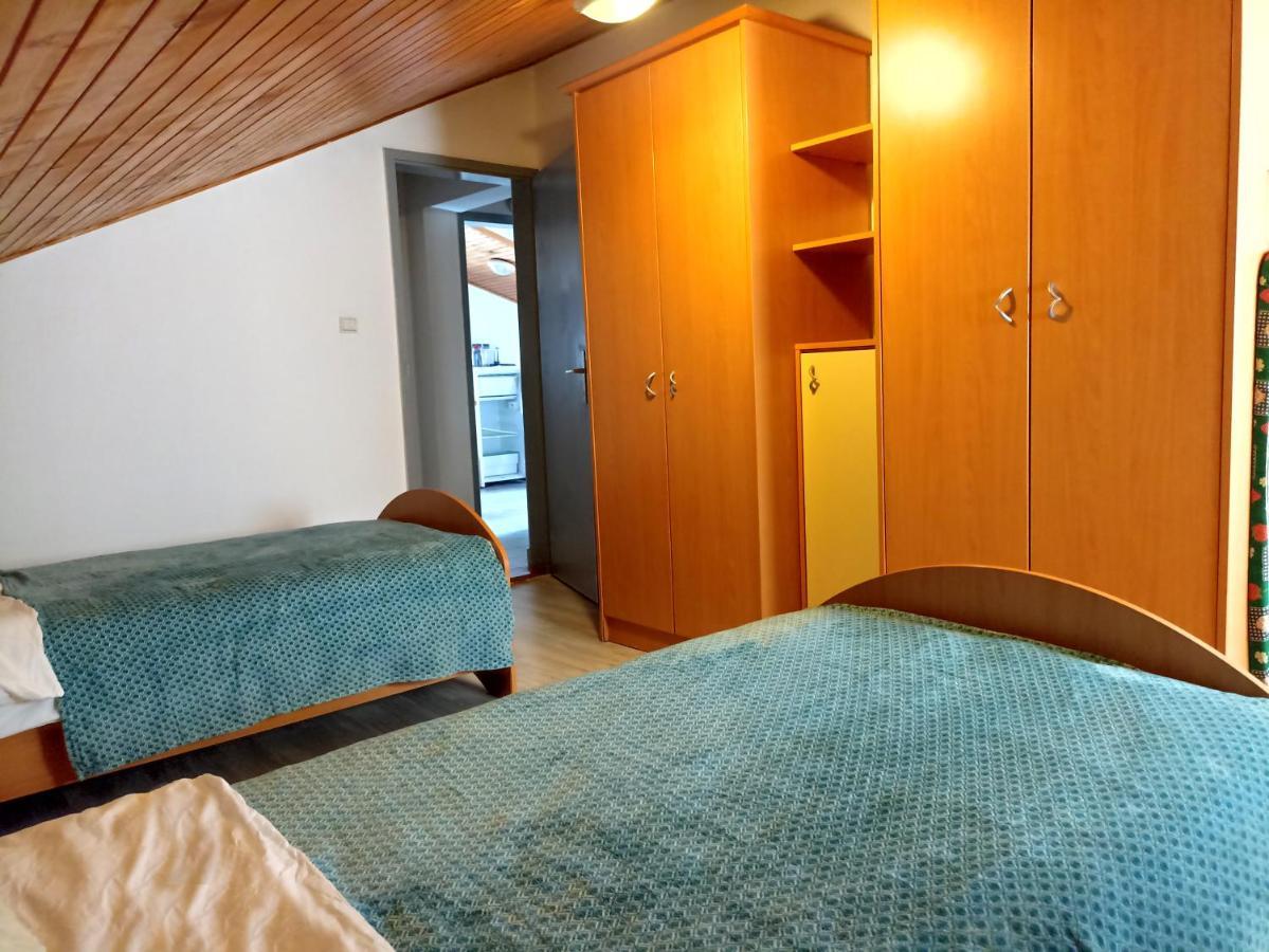 Villa Blue Calm Budva Eksteriør bilde