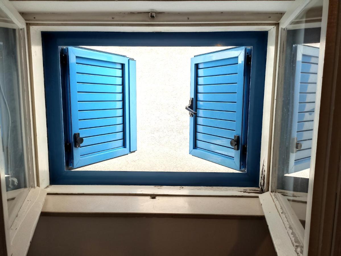 Villa Blue Calm Budva Eksteriør bilde