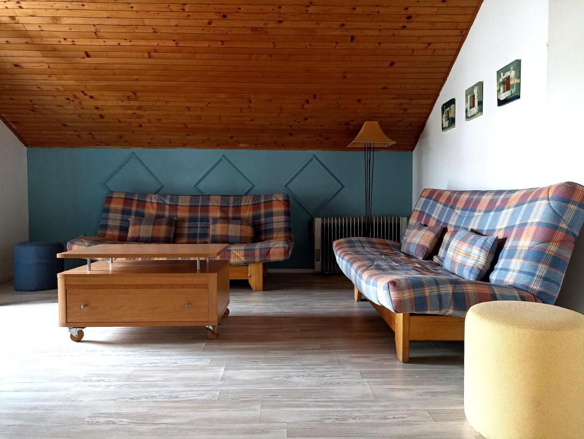 Villa Blue Calm Budva Eksteriør bilde