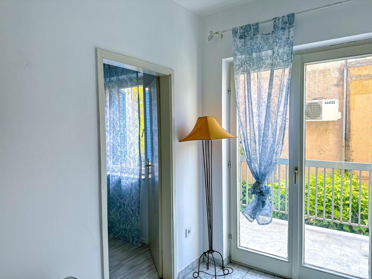 Villa Blue Calm Budva Eksteriør bilde
